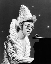 This is an image of 193891 Elton John Photograph & Poster