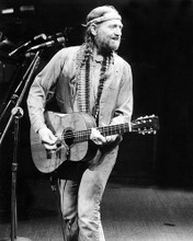 This is an image of 193901 Willie Nelson Photograph & Poster
