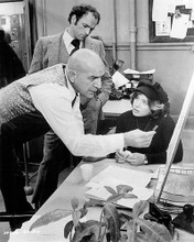 This is an image of 193932 Kojak Photograph & Poster