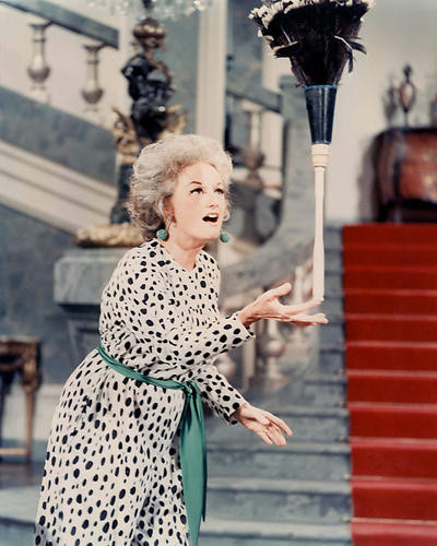 This is an image of 283804 Phyllis Diller Photograph & Poster