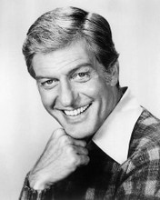 This is an image of 193967 Dick Van Dyke Photograph & Poster