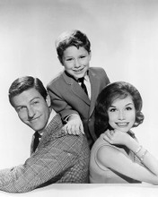 This is an image of 193977 The Dick Van Dyke Show Photograph & Poster