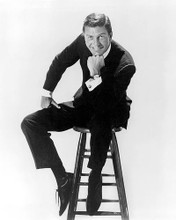 This is an image of 193983 Dick Van Dyke Photograph & Poster