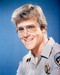 This is an image of 283813 Larry Wilcox Photograph & Poster