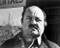 This is an image of 193995 William Conrad Photograph & Poster