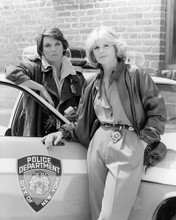 This is an image of 193998 Cagney and Lacey Photograph & Poster