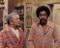 This is an image of 283818 Sanford and Son Photograph & Poster
