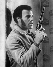This is an image of 194022 Fred Williamson Photograph & Poster