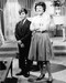 This is an image of 194057 Patty Duke Show Photograph & Poster