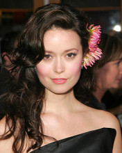 This is an image of 280087 Summer Glau Photograph & Poster