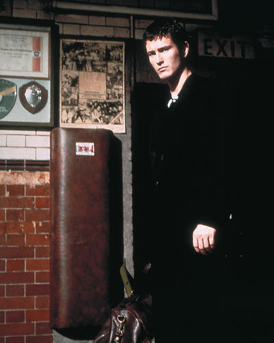 This is an image of 280484 Lock,stock and Two Smoking Barrels Photograph & Poster
