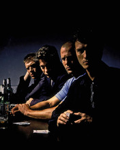 This is an image of 280488 Lock,stock and Two Smoking Barrels Photograph & Poster
