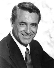 This is an image of 190165 Cary Grant Photograph & Poster
