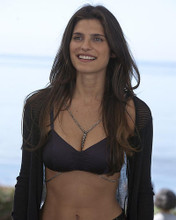 This is an image of 280434 Lake Bell Photograph & Poster