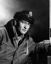 This is an image of 188753 John Wayne Photograph & Poster