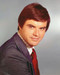 This is an image of 280579 Robert Urich Photograph & Poster
