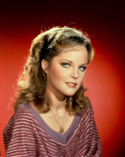 This is an image of 280588 Melissa Sue Anderson Photograph & Poster