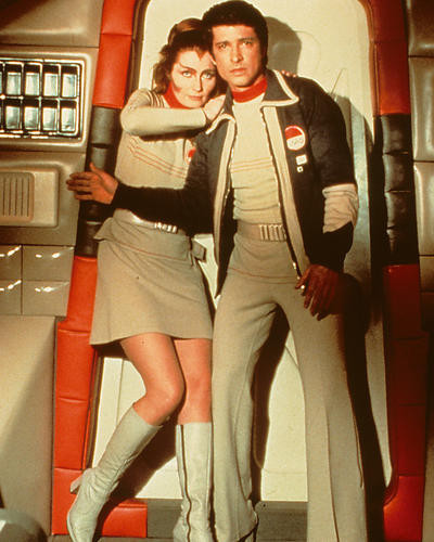 This is an image of 280479 Space 1999 Photograph & Poster
