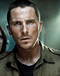 This is an image of 280109 Christian Bale Photograph & Poster