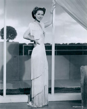This is an image of 190133 Eleanor Powell Photograph & Poster