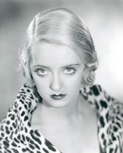 This is an image of 190027 Bette Davis Photograph & Poster