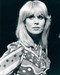 This is an image of 190038 Joanna Lumley Photograph & Poster