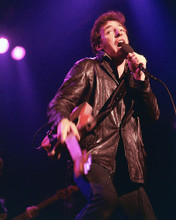 This is an image of 278078 Bruce Springsteen Photograph & Poster