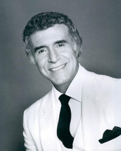 This is an image of 190106 Ricardo Montalban Photograph & Poster