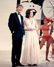 This is an image of 280578 The Dick Van Dyke Show Photograph & Poster