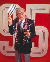 This is an image of 280604 George Burns Photograph & Poster
