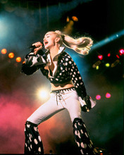 This is an image of 280638 Madonna Photograph & Poster