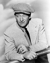 This is an image of 188752 John Wayne Photograph & Poster