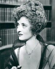 This is an image of 190069 Bette Davis Photograph & Poster