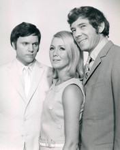 This is an image of 190085 Randall and Hopkirk (deceased) Photograph & Poster