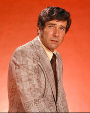 This is an image of 280619 Robert Fuller Photograph & Poster