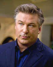 This is an image of 280433 Alec Baldwin Photograph & Poster