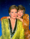 This is an image of 280679 Julie Andrews Photograph & Poster
