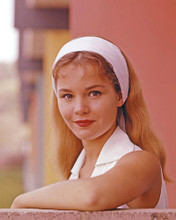 This is an image of 280690 Tuesday Weld Photograph & Poster