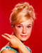 This is an image of 280655 Yvette Mimieux Photograph & Poster