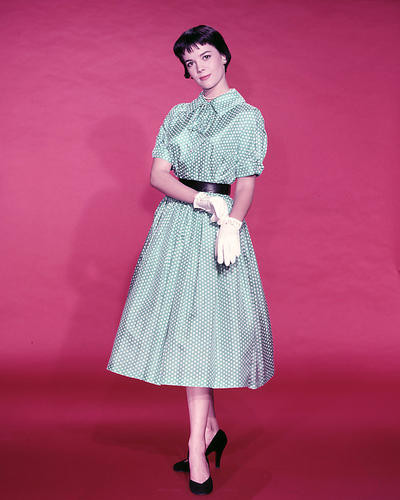 This is an image of 280691 Natalie Wood Photograph & Poster