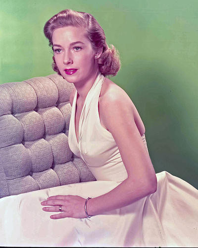 This is an image of 280651 Vera Miles Photograph & Poster