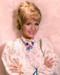 This is an image of 280670 Debbie Reynolds Photograph & Poster