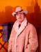 This is an image of 280649 Dennis Weaver Photograph & Poster