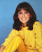 This is an image of 280688 Marlo Thomas Photograph & Poster