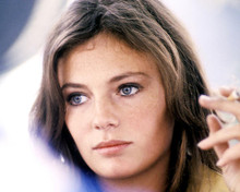 This is an image of 273959 Jacqueline Bisset Photograph & Poster