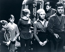 This is an image of 190048 Lost in Space Photograph & Poster