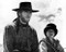 This is an image of 187722 Clint Eastwood Photograph & Poster
