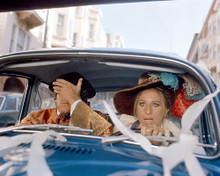 This is an image of 274115 Barbra Streisand Photograph & Poster