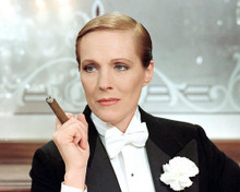 This is an image of 273945 Julie Andrews Photograph & Poster