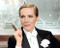 This is an image of 273945 Julie Andrews Photograph & Poster